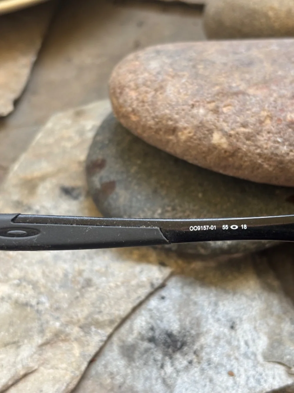 Oakley twenty xx sunglasses